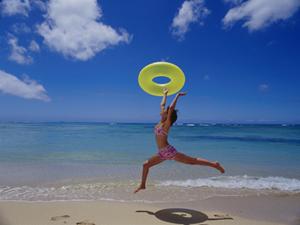 温泉を訪れたらまずは露天風呂へ