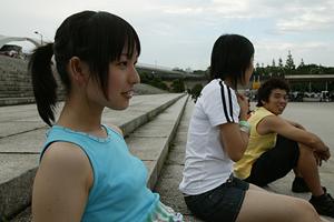 多彩なコースが魅力の白馬のスキー場