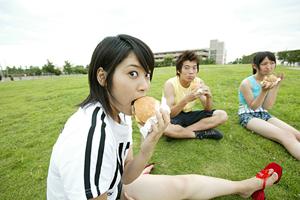 美しい小豆島を観光するのに便利です