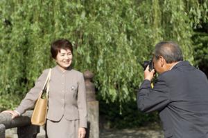 長期契約も可能なレンタカーを活用