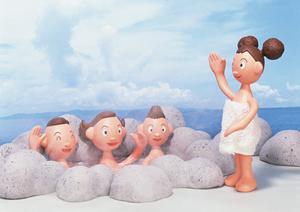 金箔体験をするならとにかく金沢へゴー